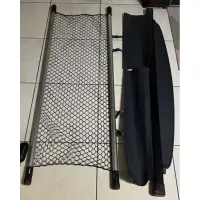在飛比找蝦皮購物優惠-後行李箱遮陽板+置物網（2012-2018）TOYOTA R