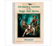 Phonic Books Magic Belt Introductory Activities