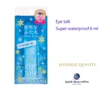 EYE TALK SUPER WATERPROOF 6ML