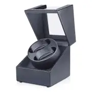 Double Watch Winder for Automatic Watches Watch Box Automatic Winder Japanese...