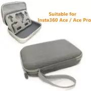 AcePro Hard Shell Portable Storage Bag Case for Insta360 Ace Pro Action Camera