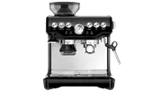 Breville Barista Express Coffee Machine - Black Sesame