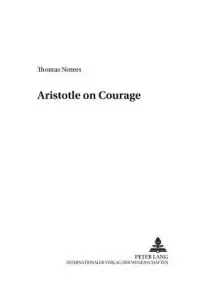 在飛比找博客來優惠-Aristotle On Courage