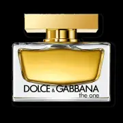 Dolce & Gabbana The One EDP For Women, 75ml