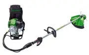 Trimmer To Backpack Active 6.5 Z Brutale 62 Cc 4.5 Cv Diameter Stand 26 MM