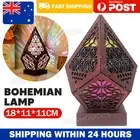 Bohemian Light Polar Star Floor Lamp Colorful Projection Lamp Desktop Night Lamp
