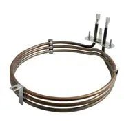 Oven Fan Forced Heating Element 482325. Suits Linea