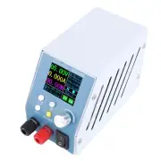 DC Regulated Power Supply Bucking Converter Voltage Current Meter 50V5A250W
