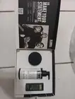 STMNT Grooming Goods All-In-One Cleanser 10.140z& MATTE PASTE 3.38 Oz Wax Powder