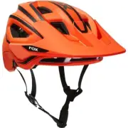 Fox Speedframe Pro Dvide Helmet (2022) Mountain Bike