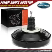 New Vacuum Power Brake Booster for Chevrolet Sonic 2013-2017 Trax Buick Encore