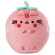 Pusheen: Strawberry Squish Scented 28cm Plush