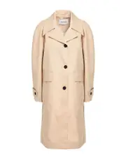 [LOW CLASSIC] LOW CLASSIC Overcoats & Trench Coats - Item 16408914