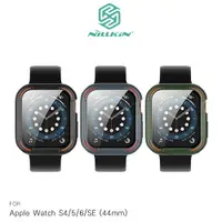 在飛比找樂天市場購物網優惠-NILLKIN Apple Watch S4/5/6/SE 
