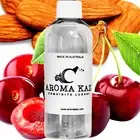 Cherry Almond Vanilla Fragrance Oil Candle Soap Making Perfume Bath Body Slime