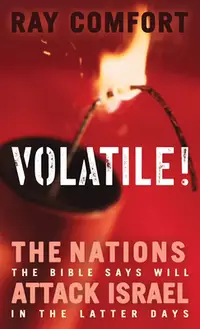 在飛比找誠品線上優惠-Volatile!: The Nations the Bib