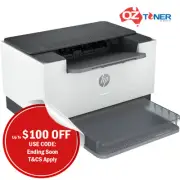 HP LaserJet M209dw A4 Wireless Mono Laser Duplex Printer *Unlocked* [PN:6GW62F]