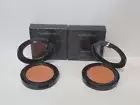 BAREMINERALS GEN NUDE POWDER BLUSH THAT PEACH THOU 0.21 OZ BOXED DETAILS *LOT 2*