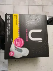 u by kotex tampons regular 5 Boxes