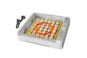 OZNALA Egg Incubator Digital Fully 36 Eggs Poultry Hatcher Chicken&Duck Automatic