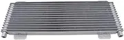 Universal 40000 GVW Transmission Oil Cooler Low Pressure Drop EX-J015 LPD47391