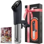 Sous Vide Machine 1100W, Sous Vide Precision Cooker, Ultra Quiet Immersion Ci...