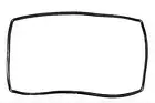 800 & 900mm Oven Door Seal Frontal Gasket A/094/70. Suits Ilve