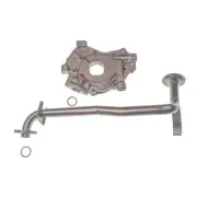 Melling M176-332S Engine Oil Pump For Select 00-06 Ford Lincoln Models (for: Ford)