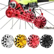 Aluminum Alloy Tensioner for Brompton Folding Bike Bicycle Chain Stability