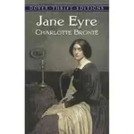 JANE EYRE/CHARLOTTE BRONTE DOVER THRIFT EDITIONS 【禮筑外文書店】