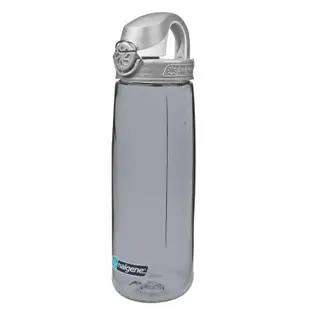 Nalgene 美製 OTF 多色可選 運動水壺水瓶 不含BPA 刻度650cc 容量750cc 5565 綠野山房