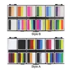 Face Body Paint Professional Body Paint Palettes Face Paint for Performance