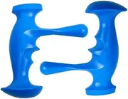 AIMALL Thumb Massager Acupoint Tool – Ergonomic Labor-Saving Pressing Device for Deep Tissue Muscle Relief, Trigger Point Rehabilitation
