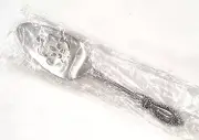 NOS Oneida Raphael Cake Pie Server Stainless Flatware Serving Piece NEW