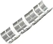 STD 0.25 0.5 0.75 1.0 Connecting Rod Crankshaft Bearing Kit for CBR400 NC29 VTEC NC23 CB400SF CB-1 CBR 400 CB 400 SF NC(Add 100 connecting)