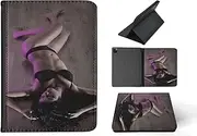 Sexy Female in HOT Lingerie 4 FLIP Tablet CASE Cover for Apple IPAD PRO 11 (2018) (1ST GEN) / IPAD PRO 11 (2020) (2ND GEN) / IPAD PRO 11 (2021) (3RD GEN)