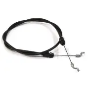 Engine Control Cable for MTD 11A-084C372, 11A-086D062, 11A-086F009 Lawnmower