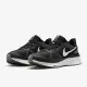 NIKE AIR ZOOM STRUCTURE 25 男跑步鞋-黑-DJ7883002 US7.5 黑色