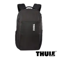 在飛比找Yahoo奇摩購物中心優惠-Thule Accent 23L 15 吋電腦後背包