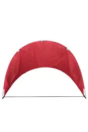 Compact Wind Break