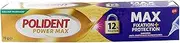 [Polident] Maximum Control Fixing Cream for Partial or Complete Dentures Precise Tip 70g