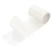 Inflatable Patch Repair Kit 3" x 492 Ft,TPU Pool Patches Repair Tape,Transparent