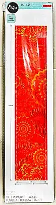 Sizzix Bigz XL 25" Strip 5" Wide #657267 Retail $68.99 Retired, Cuts fabric!