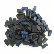 50PCS JMD King Blue Chip for Handy Baby Transponder 46+4C+4D+T5+G (4D-80bit)