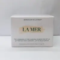 在飛比找蝦皮購物優惠-La Mer 發光提拉氣墊粉底 SPF 20 +