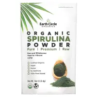 在飛比找iHerb優惠-[iHerb] Earth Circle Organics 