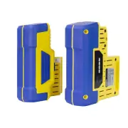 Genuine Pullman Advance Commander PL950 lithium-ion Battery kit