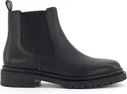 Dune Perceive Ankle Boot Black UK 6 Black