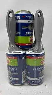 Scotch-Brite 5-Pack Lint Roller