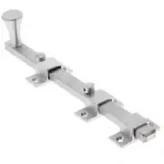 Assa Abloy / EFCO / Lockwood Panic (Skeleton) Bolt 230mm EF781X230SC - NEW